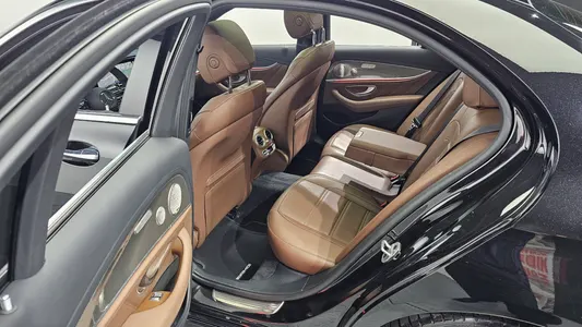 Mercedes-Benz E-Class W213 E53 AMG 4MATIC+ 2021 11