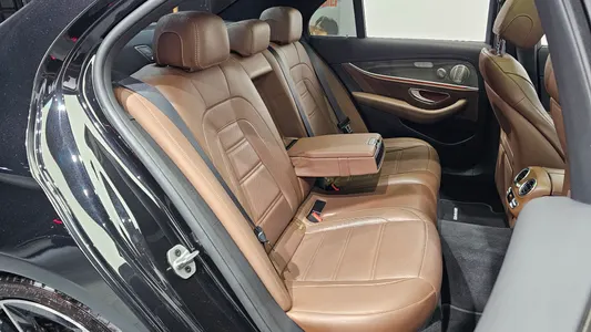 Mercedes-Benz E-Class W213 E53 AMG 4MATIC+ 2021 12