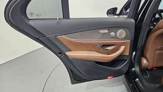 Mercedes-Benz E-Class W213 E53 AMG 4MATIC+ 2021 25
