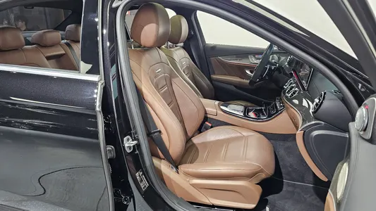 Mercedes-Benz E-Class W213 E53 AMG 4MATIC+ 2021 26