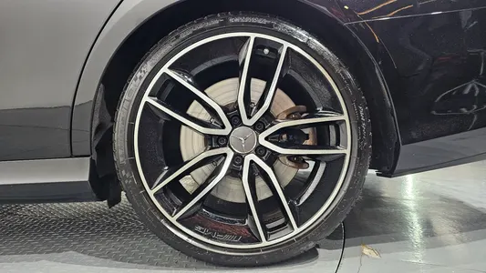 Mercedes-Benz E-Class W213 E53 AMG 4MATIC+ 2021 21