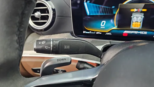 Mercedes-Benz E-Class W213 E53 AMG 4MATIC+ 2021 27