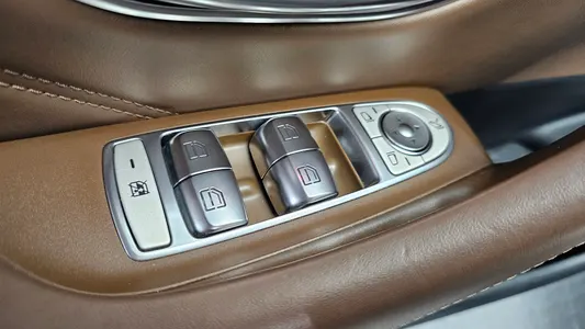 Mercedes-Benz E-Class W213 E53 AMG 4MATIC+ 2021 28