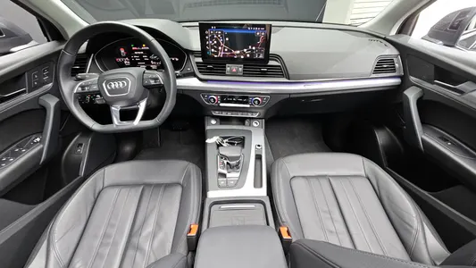 Audi Q5 (FY) 45 TFSI 2023 7