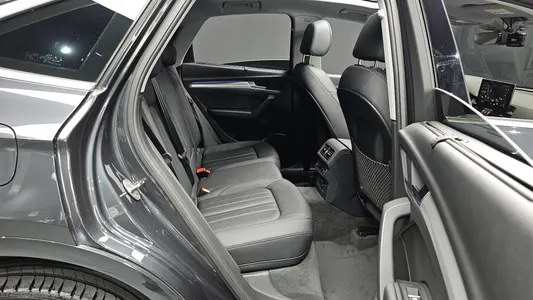 Audi Q5 (FY) 45 TFSI 2023 11