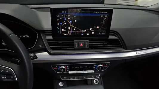 Audi Q5 (FY) 45 TFSI 2023 13