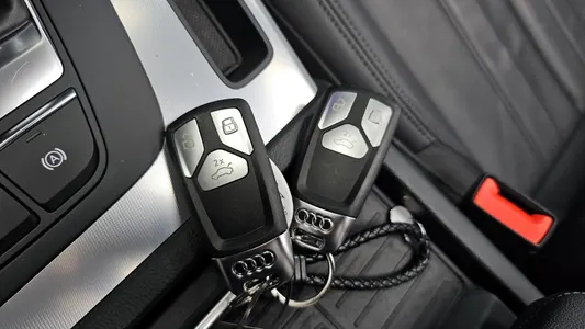 Audi Q5 (FY) 45 TFSI 2023 20