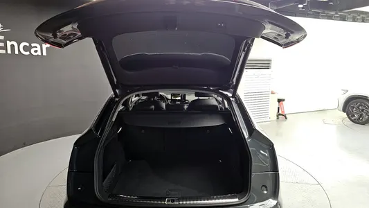 Audi Q5 (FY) 45 TFSI 2023 19