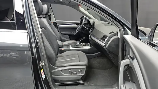 Audi Q5 (FY) 45 TFSI 2023 26
