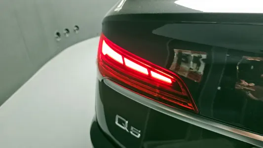 Audi Q5 (FY) 45 TFSI 2023 23