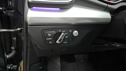 Audi Q5 (FY) 45 TFSI 2023 33