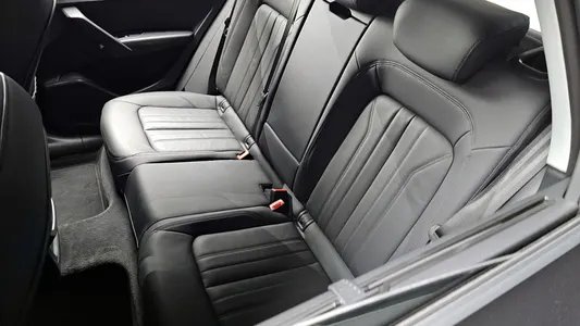 Audi Q5 (FY) 45 TFSI 2023 34