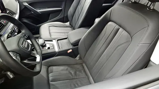 Audi Q5 (FY) 45 TFSI 2023 27