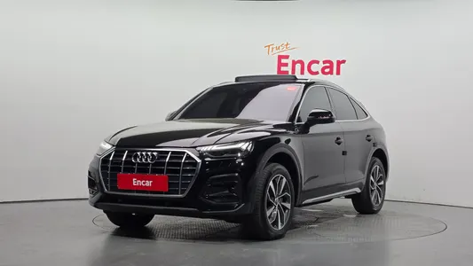 Audi Q5 (FY) 45 TFSI 2023