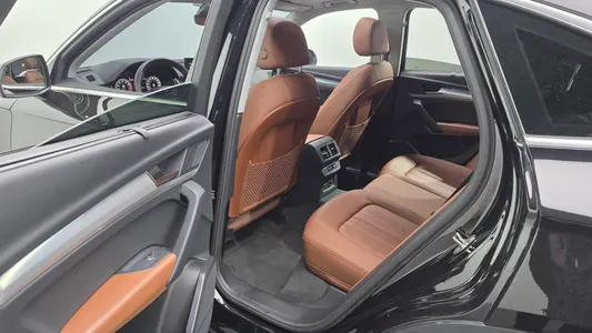 Audi Q5 (FY) 45 TFSI 2023 11