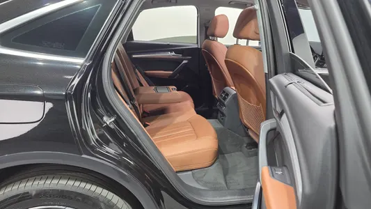 Audi Q5 (FY) 45 TFSI 2023 12