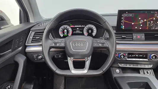 Audi Q5 (FY) 45 TFSI 2023 13