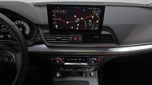 Audi Q5 (FY) 45 TFSI 2023 14