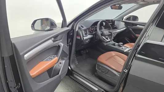 Audi Q5 (FY) 45 TFSI 2023 10