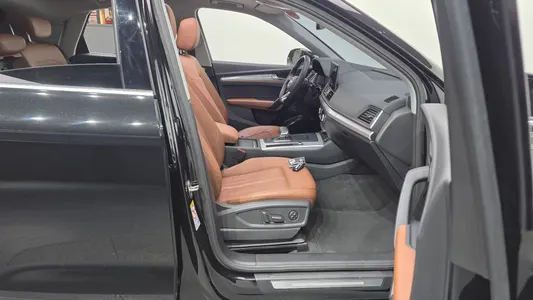 Audi Q5 (FY) 45 TFSI 2023 26