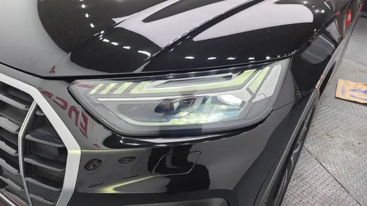 Audi Q5 (FY) 45 TFSI 2023 22