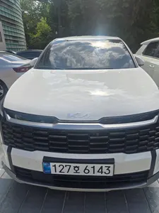 Kia 5 HEV 1.6 2WD 2026