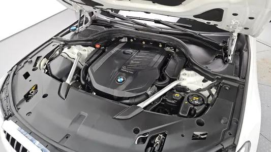 BMW 6 Series GT (G32) 630i xDrive 2020 6