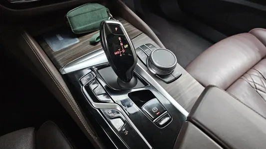 BMW 6 Series GT (G32) 630i xDrive 2020 9