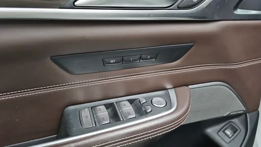 BMW 6 Series GT (G32) 630i xDrive 2020 17