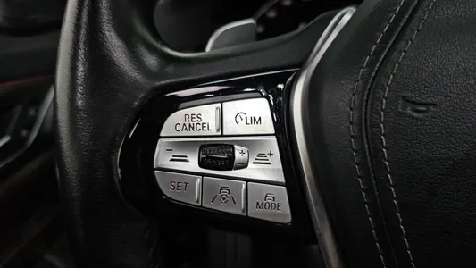 BMW 6 Series GT (G32) 630i xDrive 2020 19