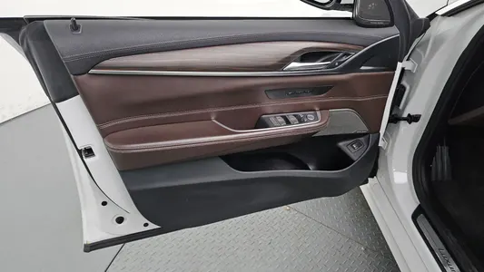 BMW 6 Series GT (G32) 630i xDrive 2020 24