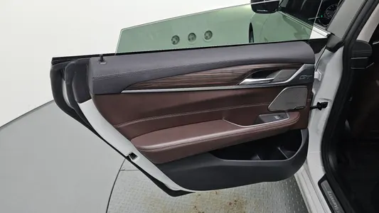 BMW 6 Series GT (G32) 630i xDrive 2020 25