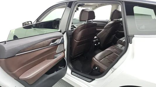 BMW 6 Series GT (G32) 630i xDrive 2020 26