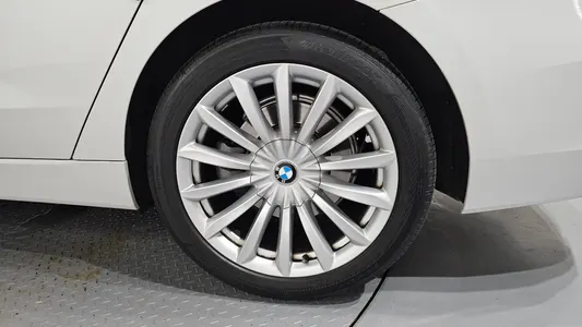 BMW 6 Series GT (G32) 630i xDrive 2020 21
