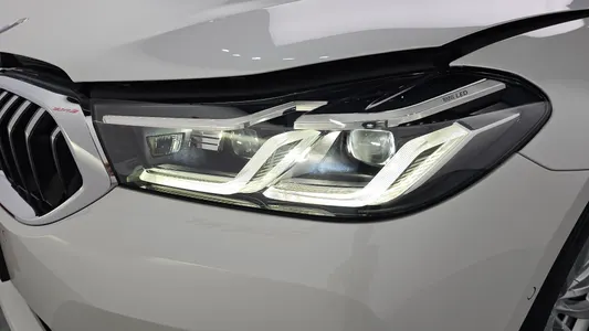BMW 6 Series GT (G32) 630i xDrive 2020 22