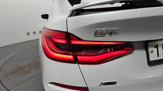 BMW 6 Series GT (G32) 630i xDrive 2020 23