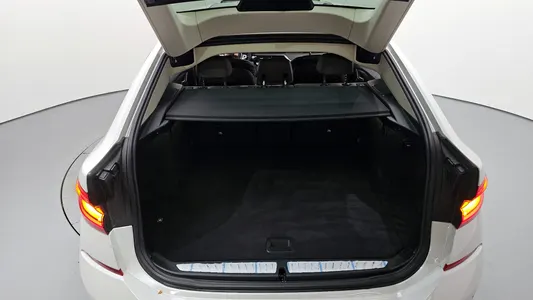 BMW 6 Series GT (G32) 630i xDrive 2020 31