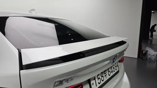 BMW 6 Series GT (G32) 630i xDrive 2020 29