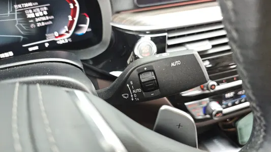 BMW 6 Series GT (G32) 630i xDrive 2020 30