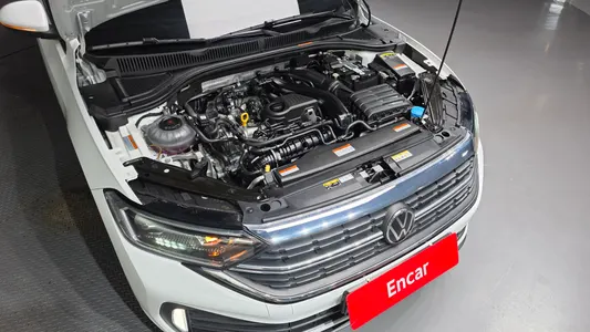 Volkswagen 7 1.5 TSI 2023 6