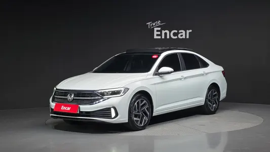 Volkswagen 7 1.5 TSI 2023