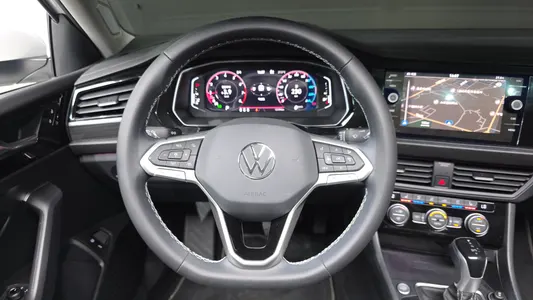 Volkswagen 7 1.5 TSI 2023 14