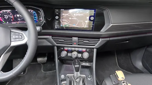 Volkswagen 7 1.5 TSI 2023 15