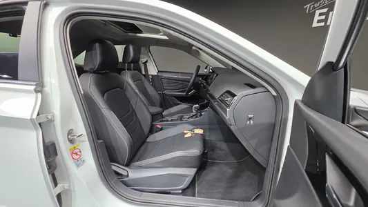 Volkswagen 7 1.5 TSI 2023 10