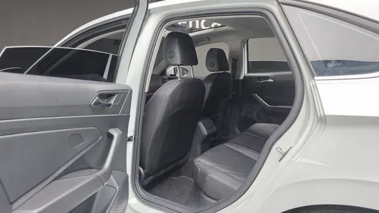 Volkswagen 7 1.5 TSI 2023 17
