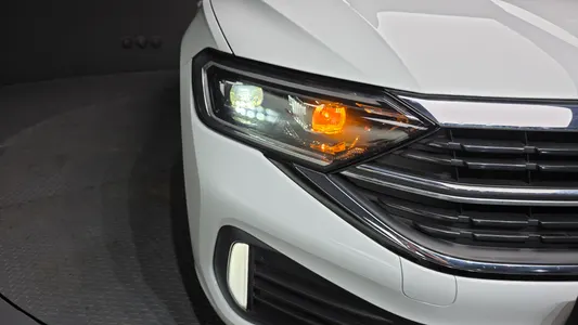 Volkswagen 7 1.5 TSI 2023 22