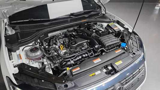 Volkswagen 7 1.5 TSI 2023 27