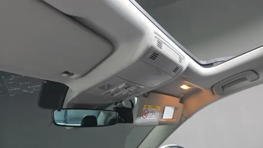 Volkswagen 7 1.5 TSI 2023 28