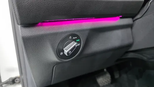 Volkswagen 7 1.5 TSI 2023 29