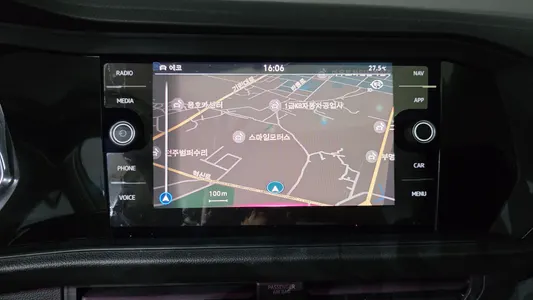Volkswagen 7 1.5 TSI 2023 30